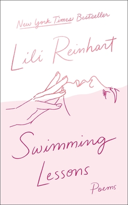 Swimming Lessons: Poems By Lili Reinhart Cover Image
