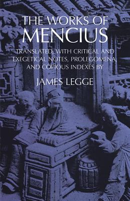 The Works of Mencius Cover Image