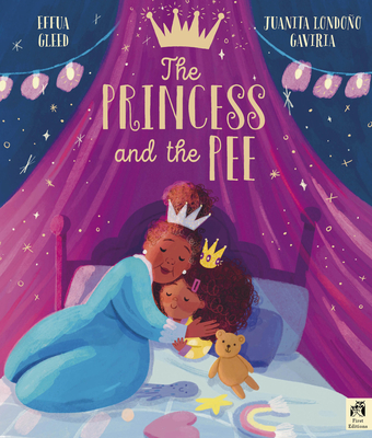 The Princess and the Pee Cover Image