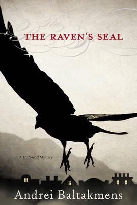 Cover for The Raven's Seal