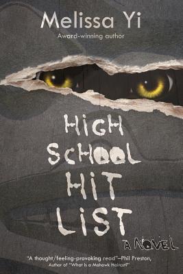 High School Hit List: Animal Whisperer By Melissa Yuan-Innes, Melissa Yi Cover Image