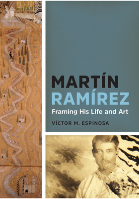 Cover for Martín Ramírez