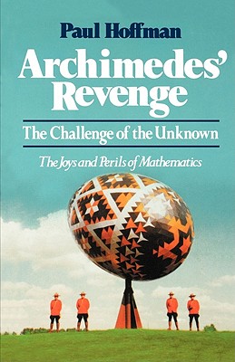 Archimedes' Revenge: The Challenge of the Unknown