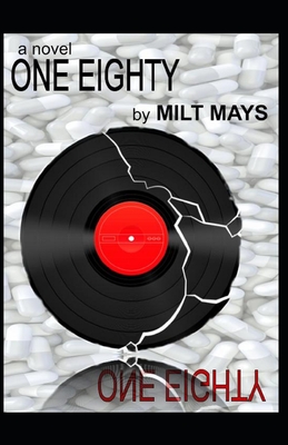 Cover for One Eighty