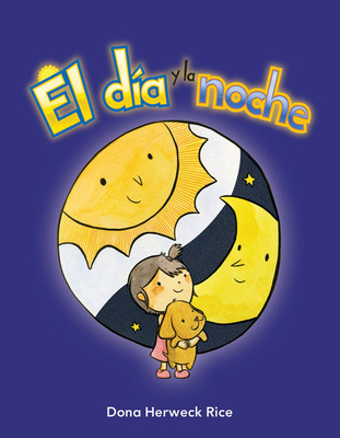 El día y la noche (Early Literacy) Cover Image