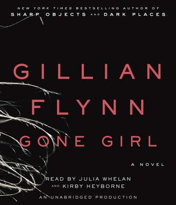 Gone Girl: A Novel Cover Image