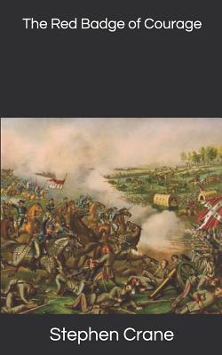 The Red Badge of Courage