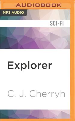 Cover for Explorer
