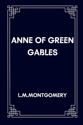 Anne of Green Gables