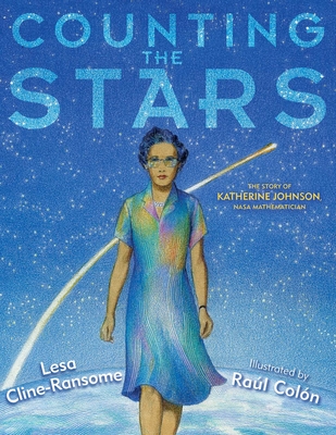 Cover for Counting the Stars
