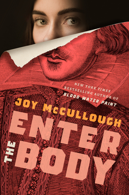 Cover for Enter the Body