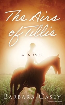 The Airs of Tillie Cover Image