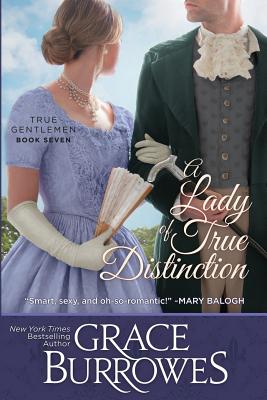 Daniel's True Desire, Grace Burrowes