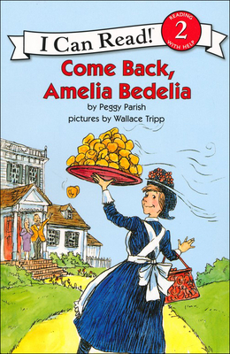 Come Back, Amelia Bedelia (Prebound) | Books Inc. - The ...