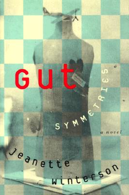 Gut Symmetries Cover