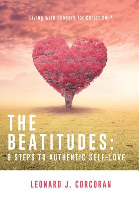 The Beatitudes: 9 Steps to Authentic Self-Love cover
