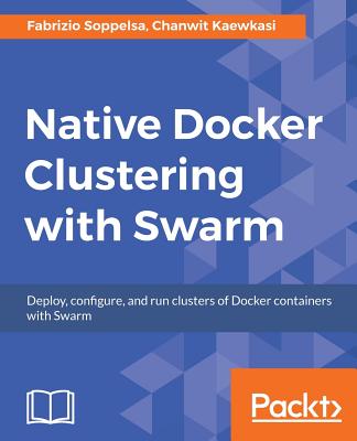 Native Docker Clustering with Swarm Cover Image
