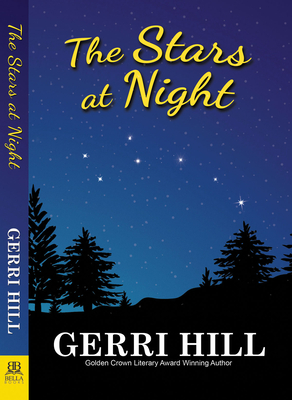 The Stars at Night Cover Image