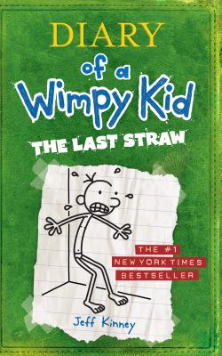 Old School (Diary of a Wimpy Kid #10) (Hardcover)