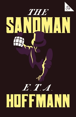 The Sandman (Alma Classics 101 Pages)