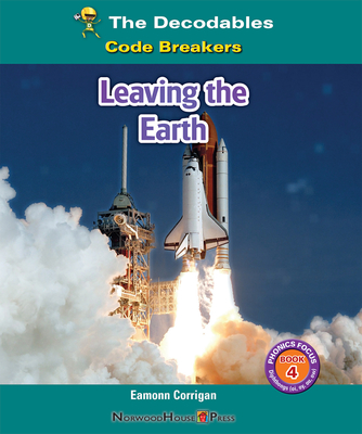 Leaving the Earth Cover Image