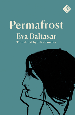 Cover Image for Permafrost