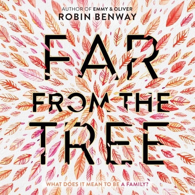 Far from the Tree Cover Image