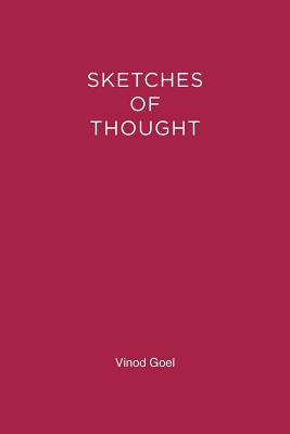 Sketches of Thought (Bradford Book)