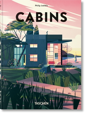 Cabins. 45th Ed. (45th Edition)