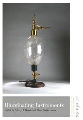 Cover for Illuminating Instruments (Artefacts