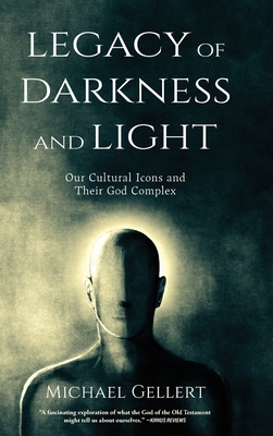 Legacy of Darkness and Light Cover Image