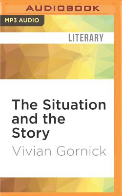 The Situation and the Story Cover Image