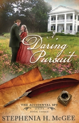 A Daring Pursuit Cover Image