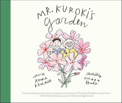 Mr. Kuroki's Garden (Hardcover) | Northshire Bookstore