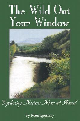 Cover for The Wild Out Your Window