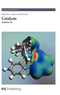Catalysis (Specialist Periodical Reports #24)