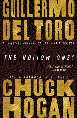 Cover for The Hollow Ones
