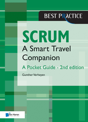 Scrum: A Pocket Guide: A Smart Travel Companion Cover Image