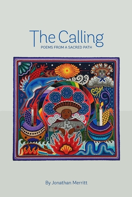 Cover for The Calling