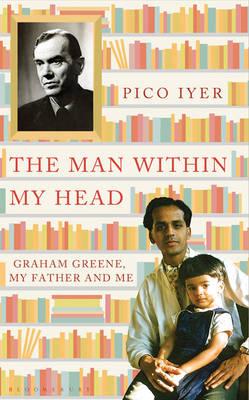 Cover for Man Within My Head