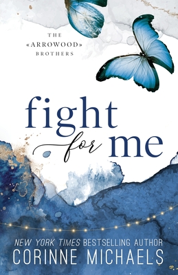 Fight for Me - Special Edition Cover Image