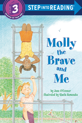 Molly the Brave and Me (Step into Reading)