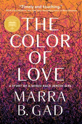 Cover for The Color of Love