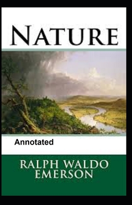 Nature Annotated (Paperback) | Wellesley Books