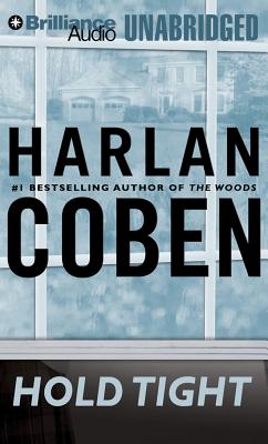 Hold Tight by Harlan Coben