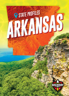 Arkansas Cover Image