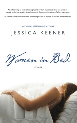 Cover for Women in Bed