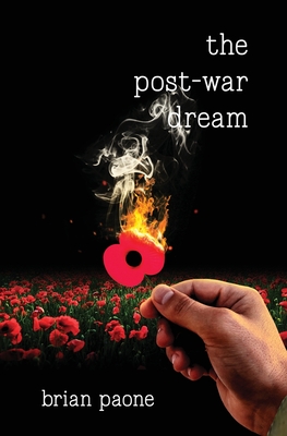 The Post-War Dream Cover Image