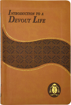 Introduction to a Devout Life By St Francis De Sales, Halcon J. Fisk (Adapted by) Cover Image