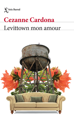 Levittown Mon Amour (Cuentos / Short Stories) By Cezanne Cardona Cover Image